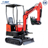 RST10B Mini Excavator
