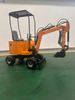 RST10LI Mini Excavator