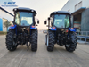 Shandong Rongxu RST 120HP Tractor (6-Cylinder Engine)