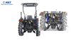  RST 50HP TY Series Tractor
