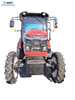  RST Euro 5 Emission Standard 75HP Tractor (with Air-Conditioned Cab)