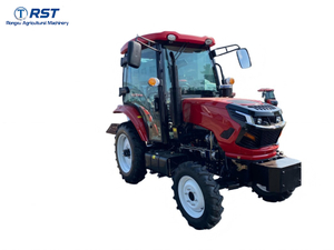  RST 40HP Tractor