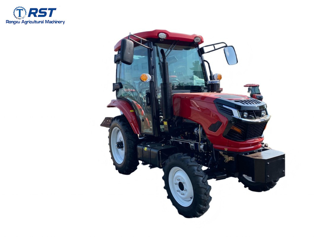  RST 40HP Tractor