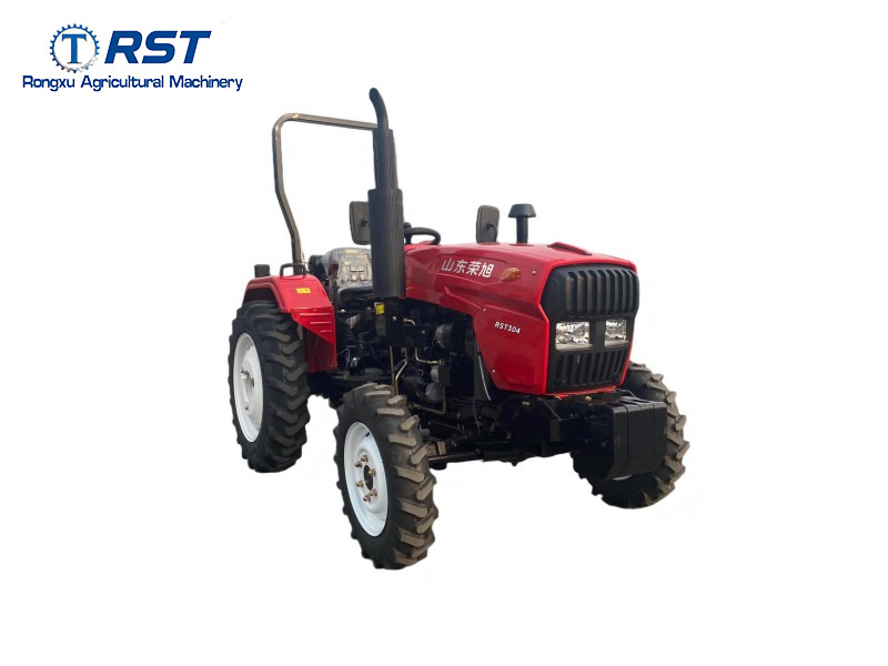 RST 30HP 2WD Small Mini Tractor