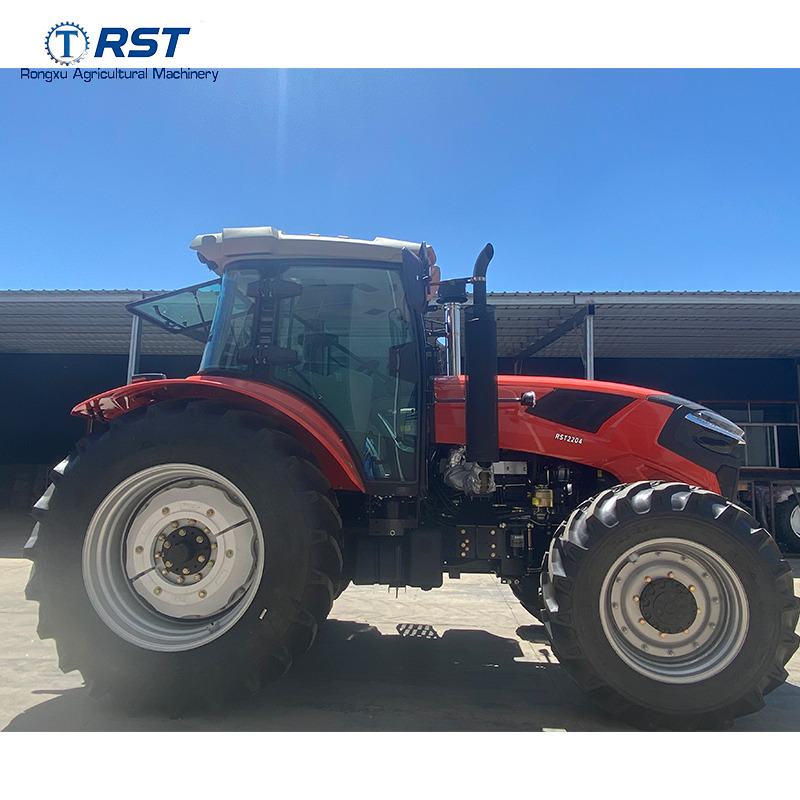 RST160 170 180 190 200HP Tractor