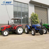 RST50HP TE Series Tractor