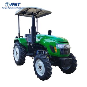 RST50HP TM Series Tractors