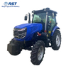 RST50HP 55HP 60HP 70HP 80HP 90HP 100HP Tractor (With Agricultural Cabin)