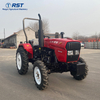 RST50HP 60HP 70HP Small Agricultural Tractor (Engine Configuration 4WD Rop)