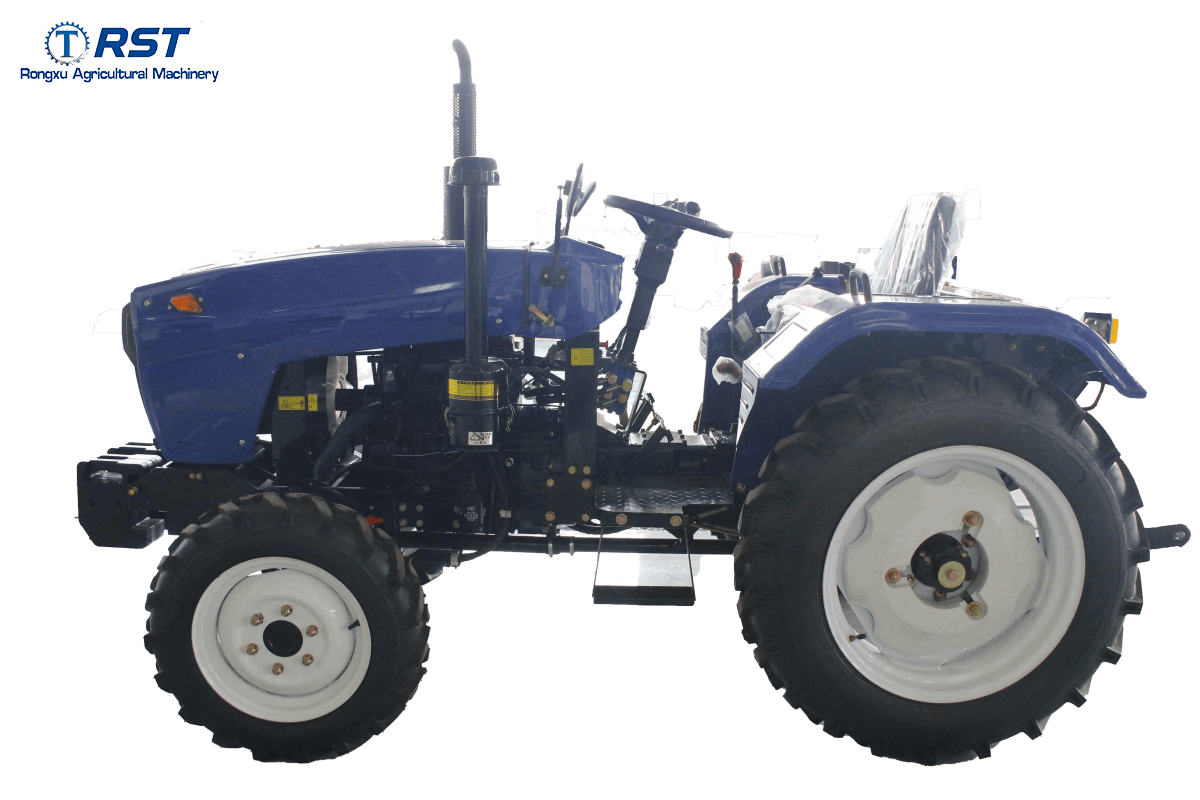 RST 25/30HP Small Tractor (3-Cylinder Engine)