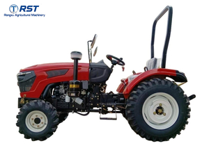  RST Mini Orchard 50HP Tractor