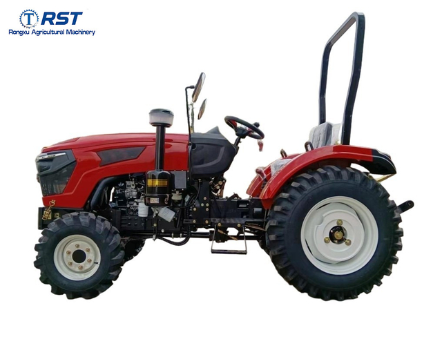  RST Mini Orchard 50HP Tractor