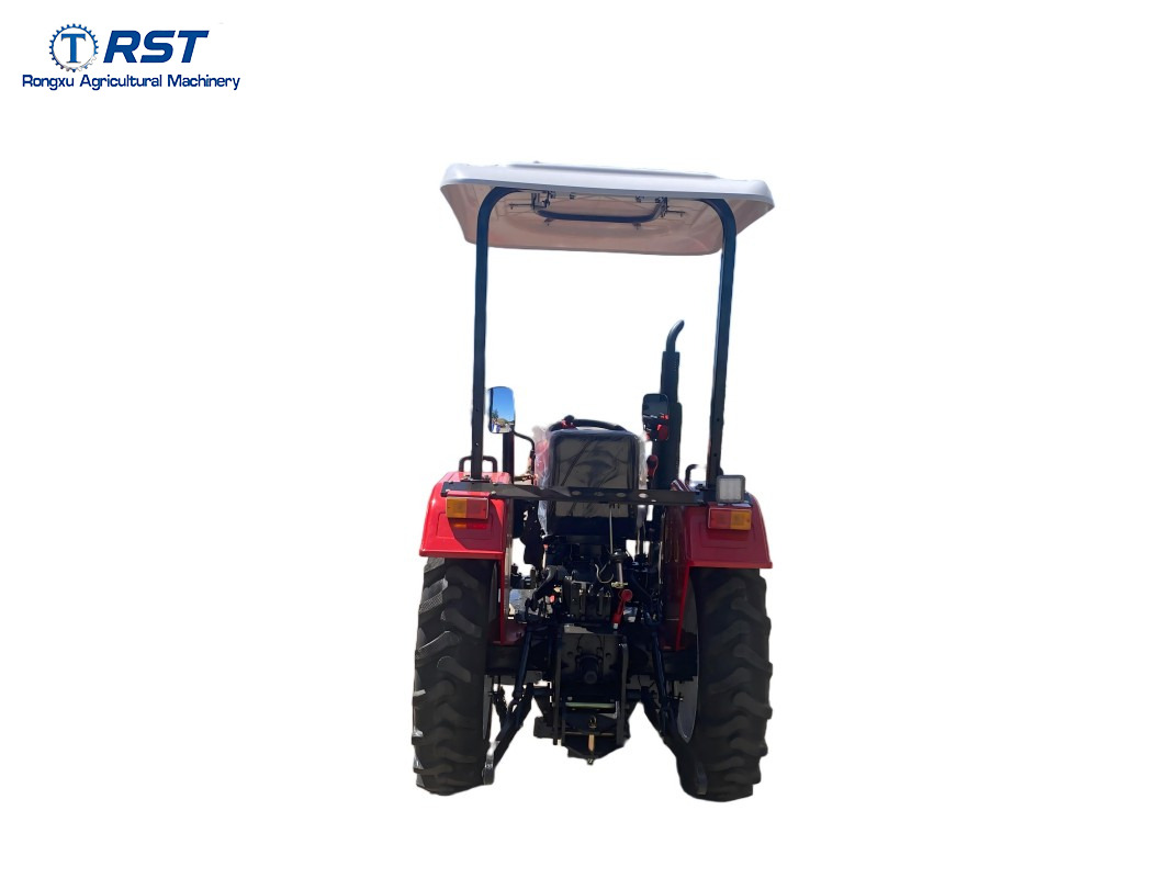 RST 25/30/35/40/50HP Small Mini Orchard Tractor