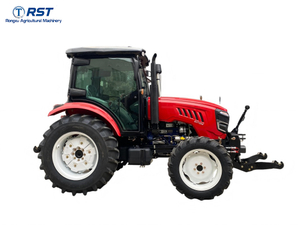 RST 85/90/95/100/105/110HP Tractor