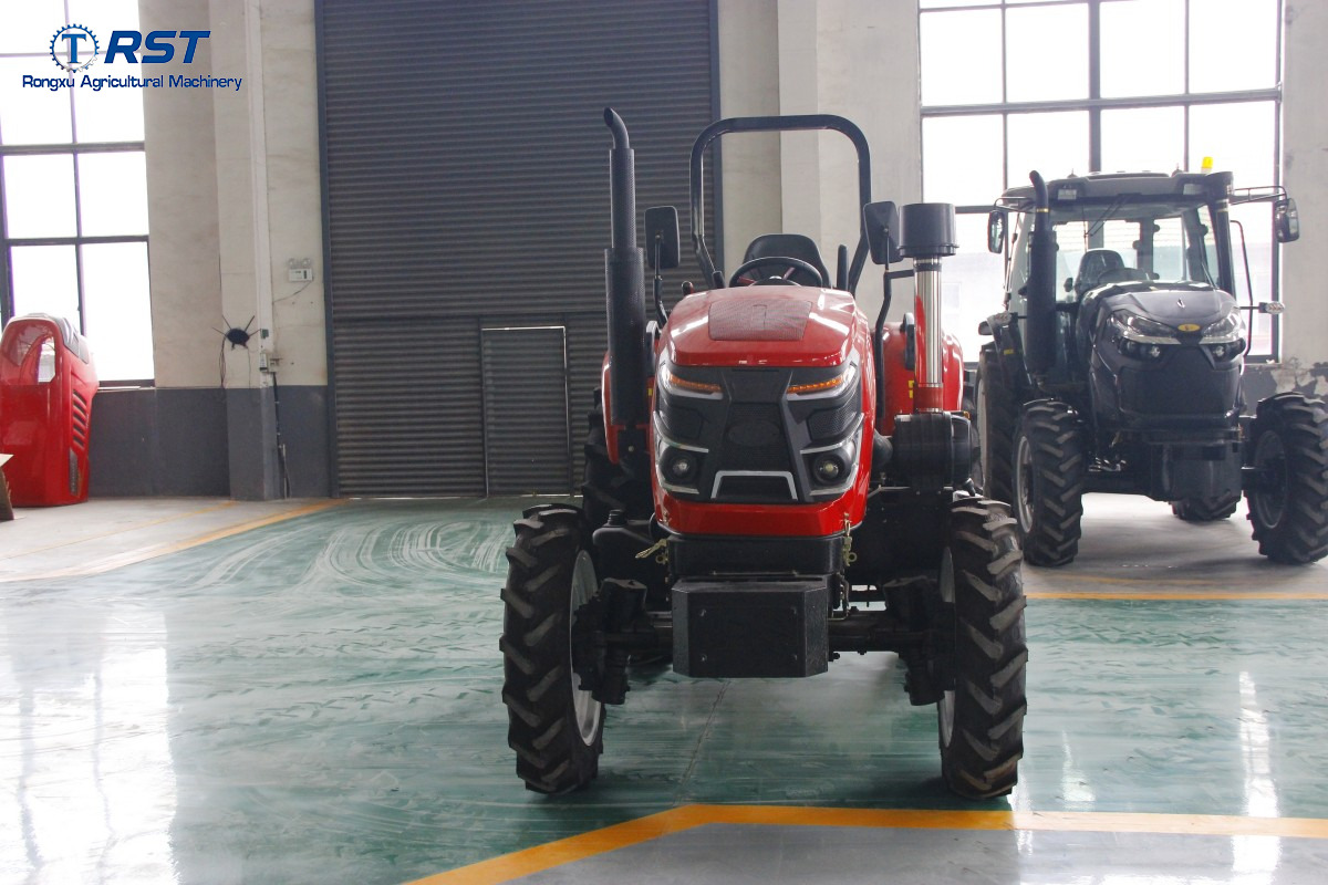 RST 90HP TB Series Tractor