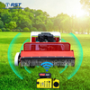 RST 80S Hybrid Diesel-Electric Crawler Remote-Controlled Lawn Mower