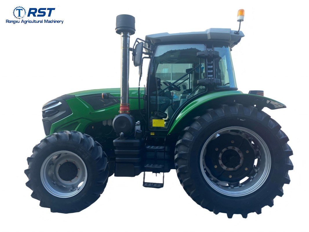 RST 160/170/180/190/200HP Tractor
