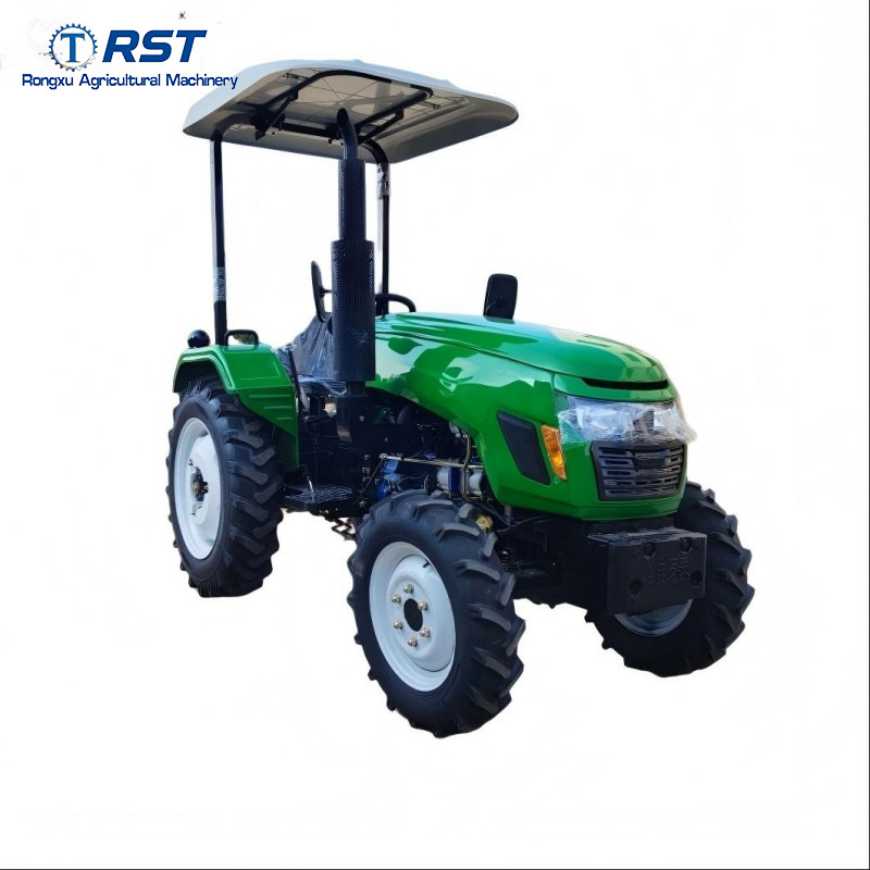RST 50HP TM Series Tractor
