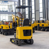 RST12-1 Mini Excavator