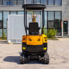 RST13S Mini Excavator