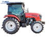  RST Euro 5 Emission Standard 75HP Tractor (with Air-Conditioned Cab)