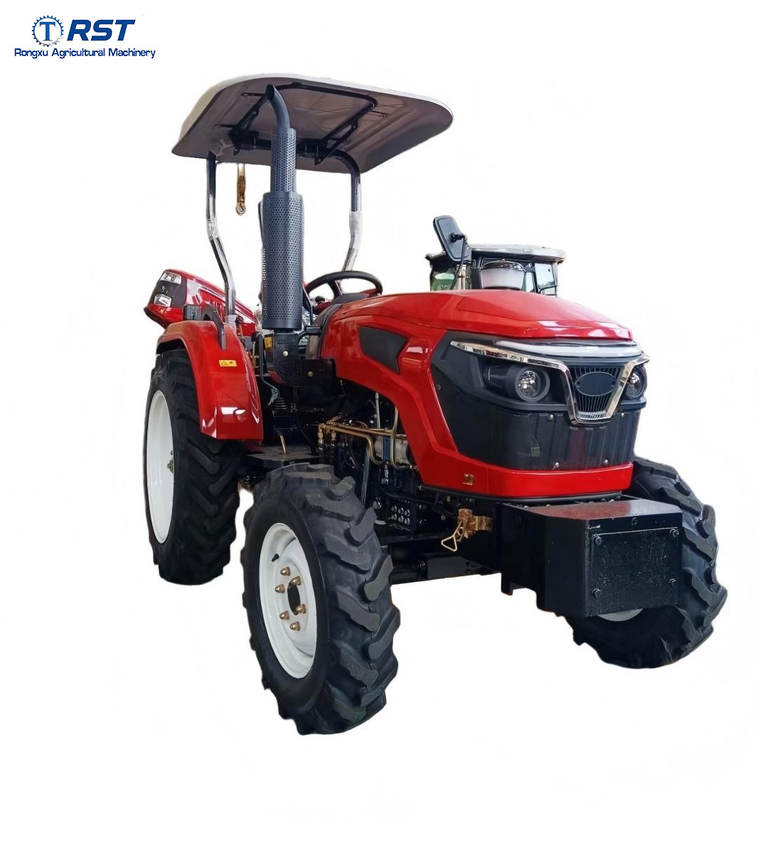  RST 70HP TE Series Tractor (with Canopy)