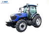  RST 120HP TD Series Tractor (with Air-Conditioned Cab)
