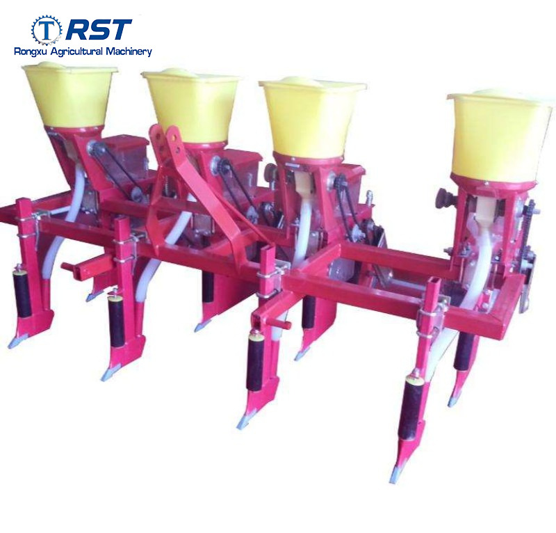  RST Tractor-Mounted Corn Planter